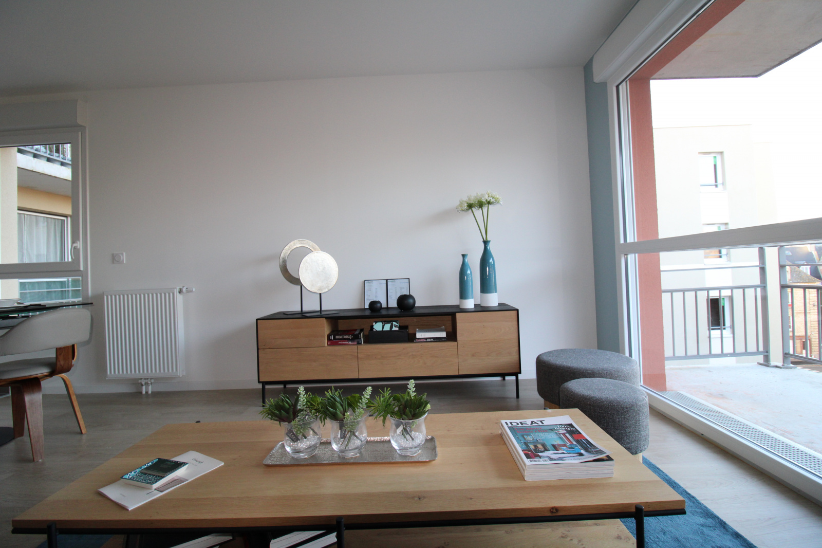 Image_6, Appartement, Dieppe, ref :1216