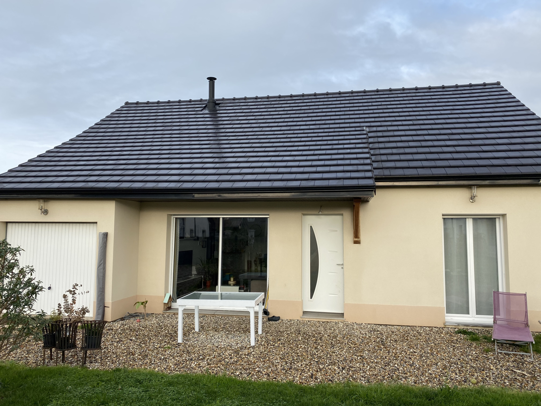 vente NEUVILLE LES DIEPPE