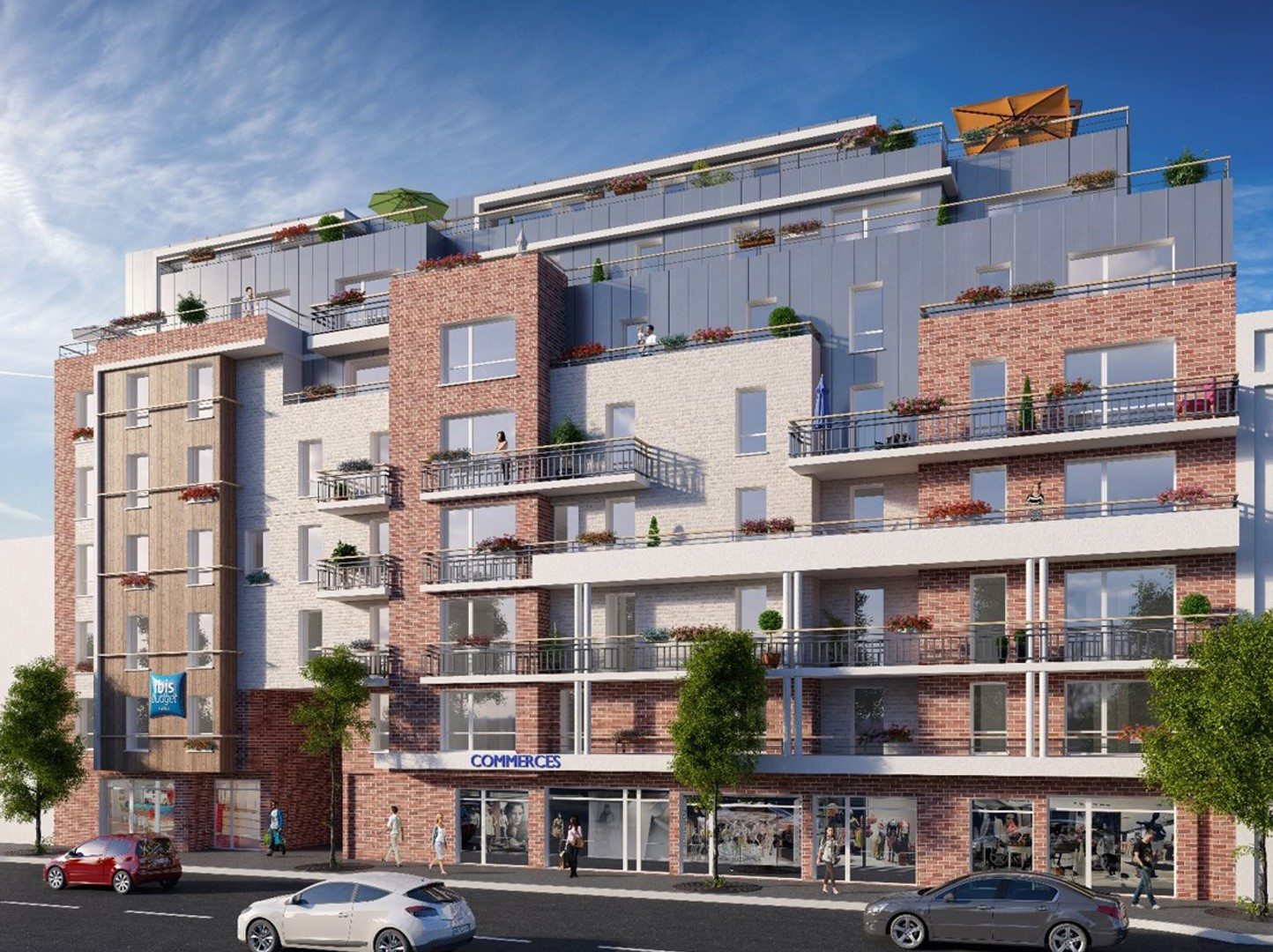 Photo bien immobilier