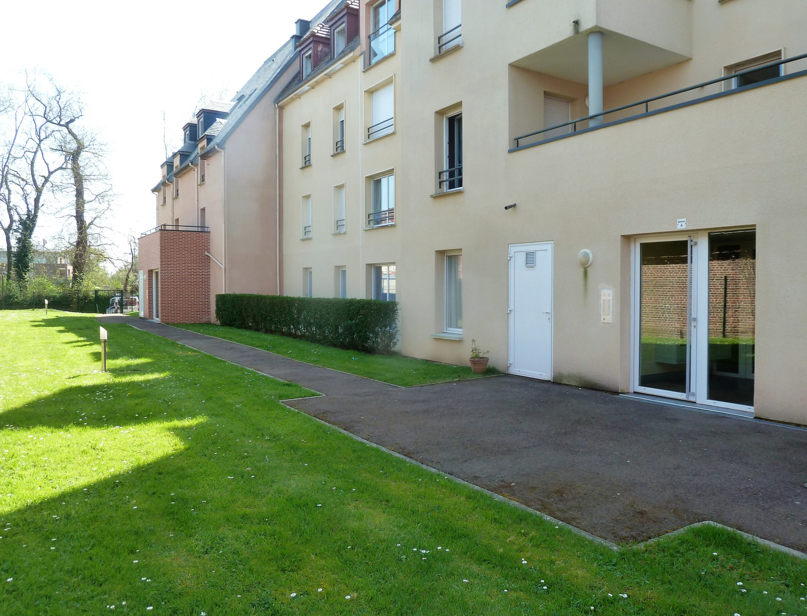 Image_10, Appartement, Luneray, ref :1814