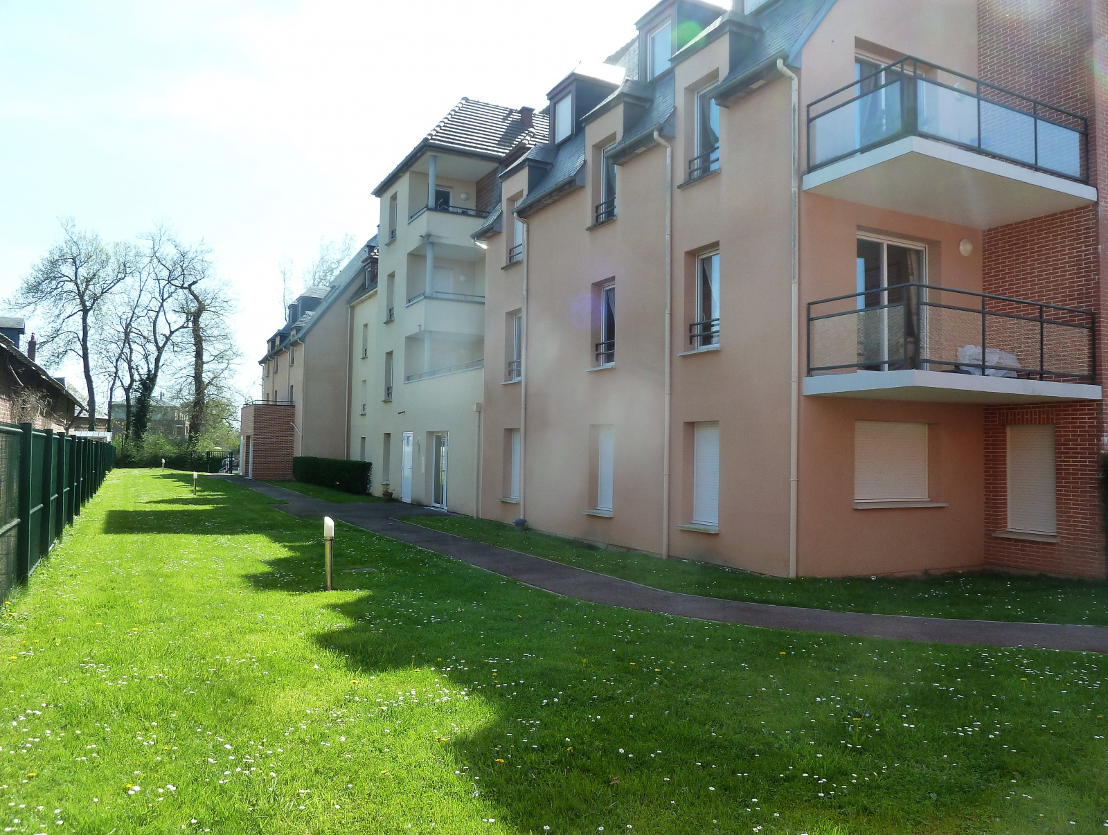Image_9, Appartement, Luneray, ref :1814