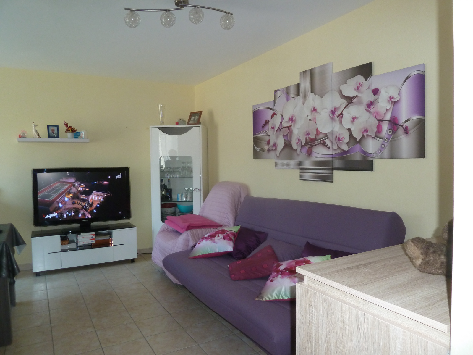 Image_2, Appartement, Luneray, ref :1814