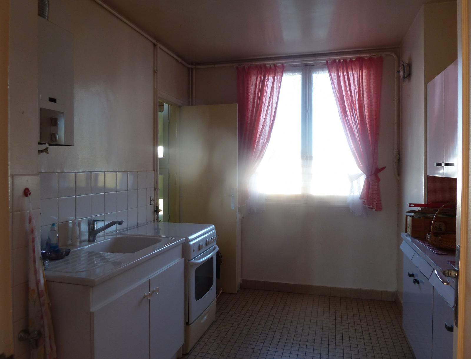 Image_4, Appartement, Dieppe, ref :1822