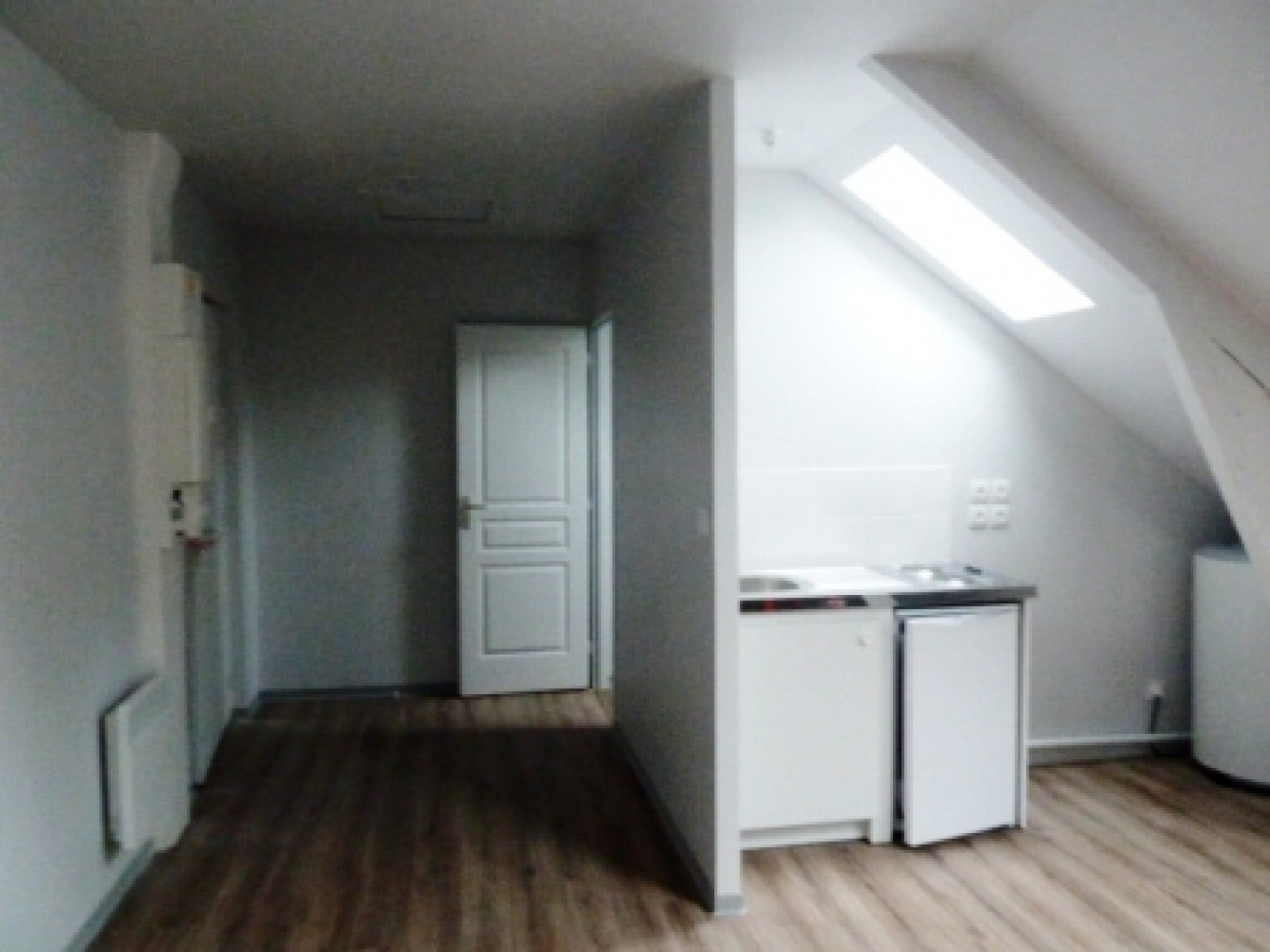 Image_1, Appartement, Dieppe, ref :1970