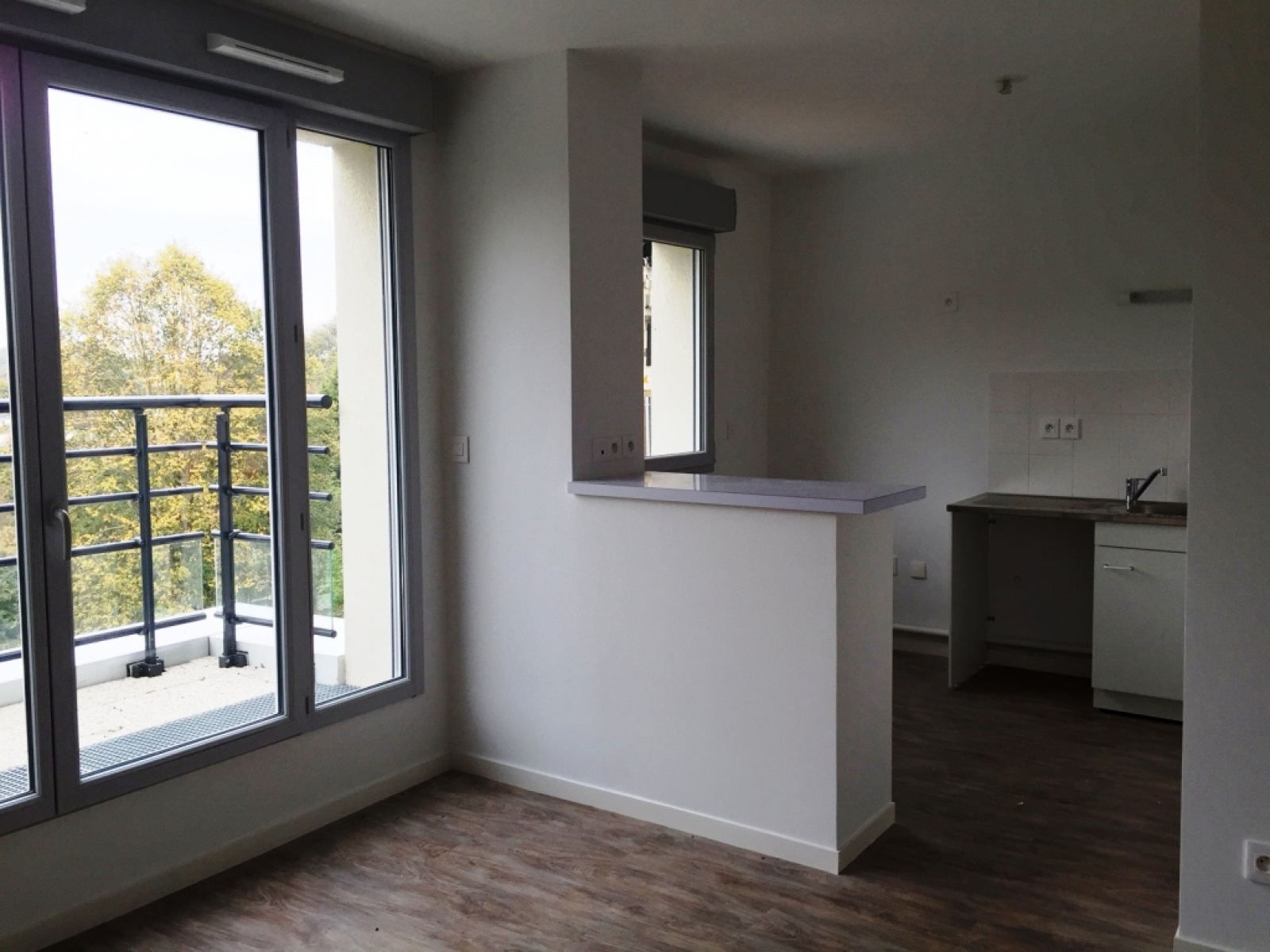 Image_1, Appartement, Bonsecours, ref :1864