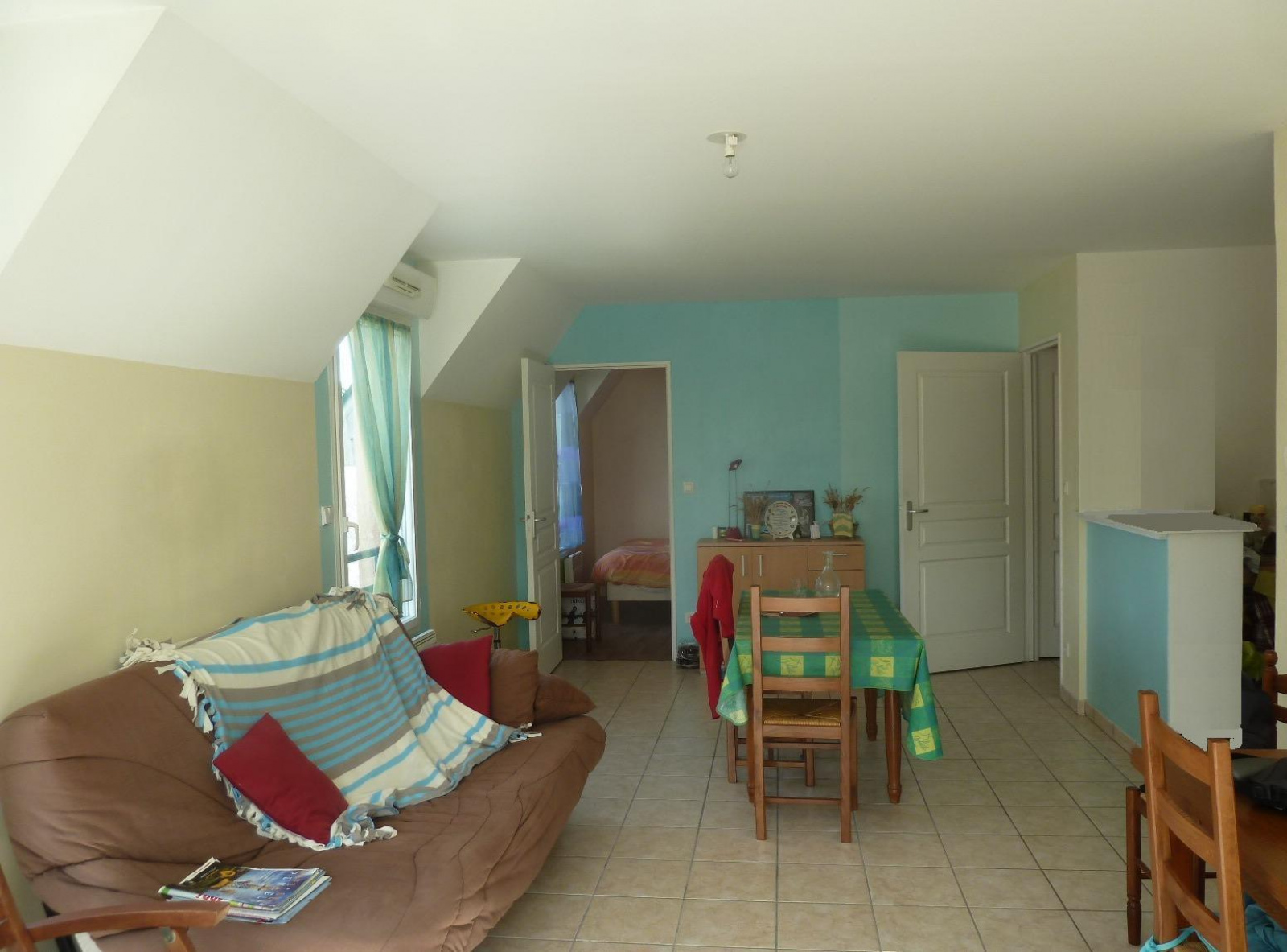 Image_3, Appartement, Luneray, ref :00441