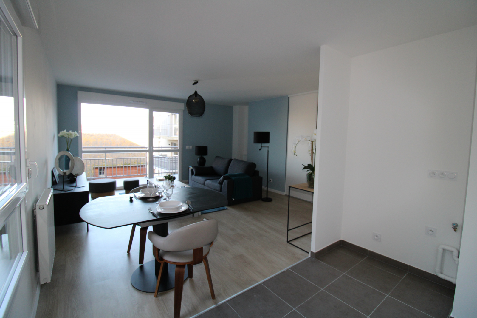 Image_2, Appartement, Dieppe, ref :1216