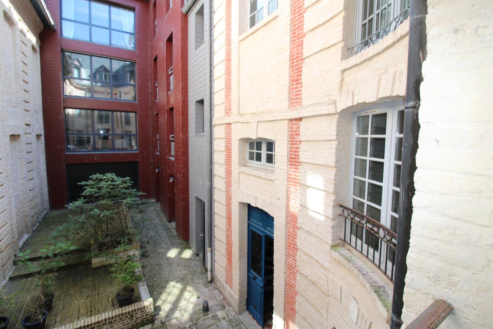 Image_3, Appartement, Dieppe, ref :1911