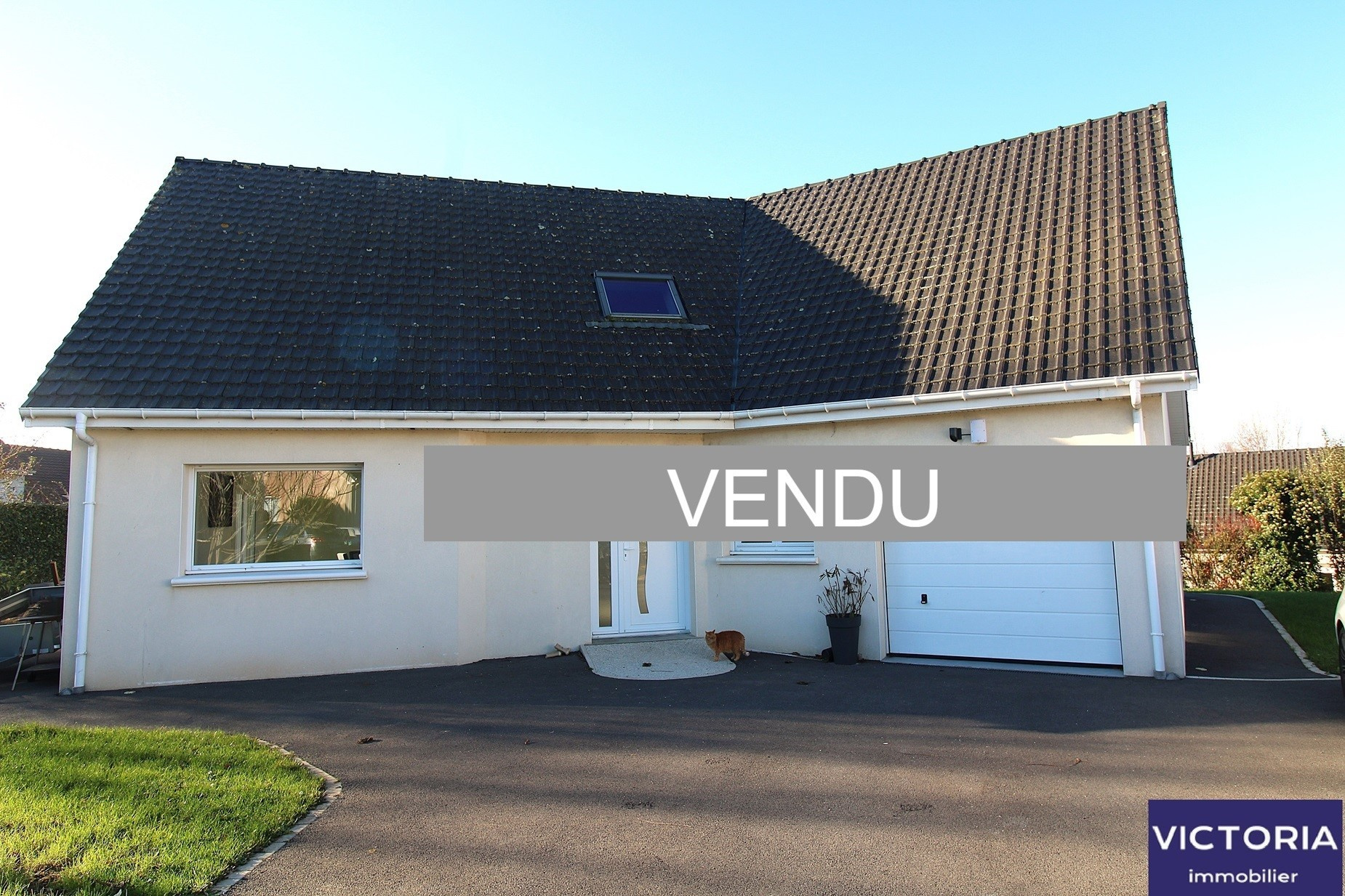 Agence immobilière de VICTORIA IMMOBILIER