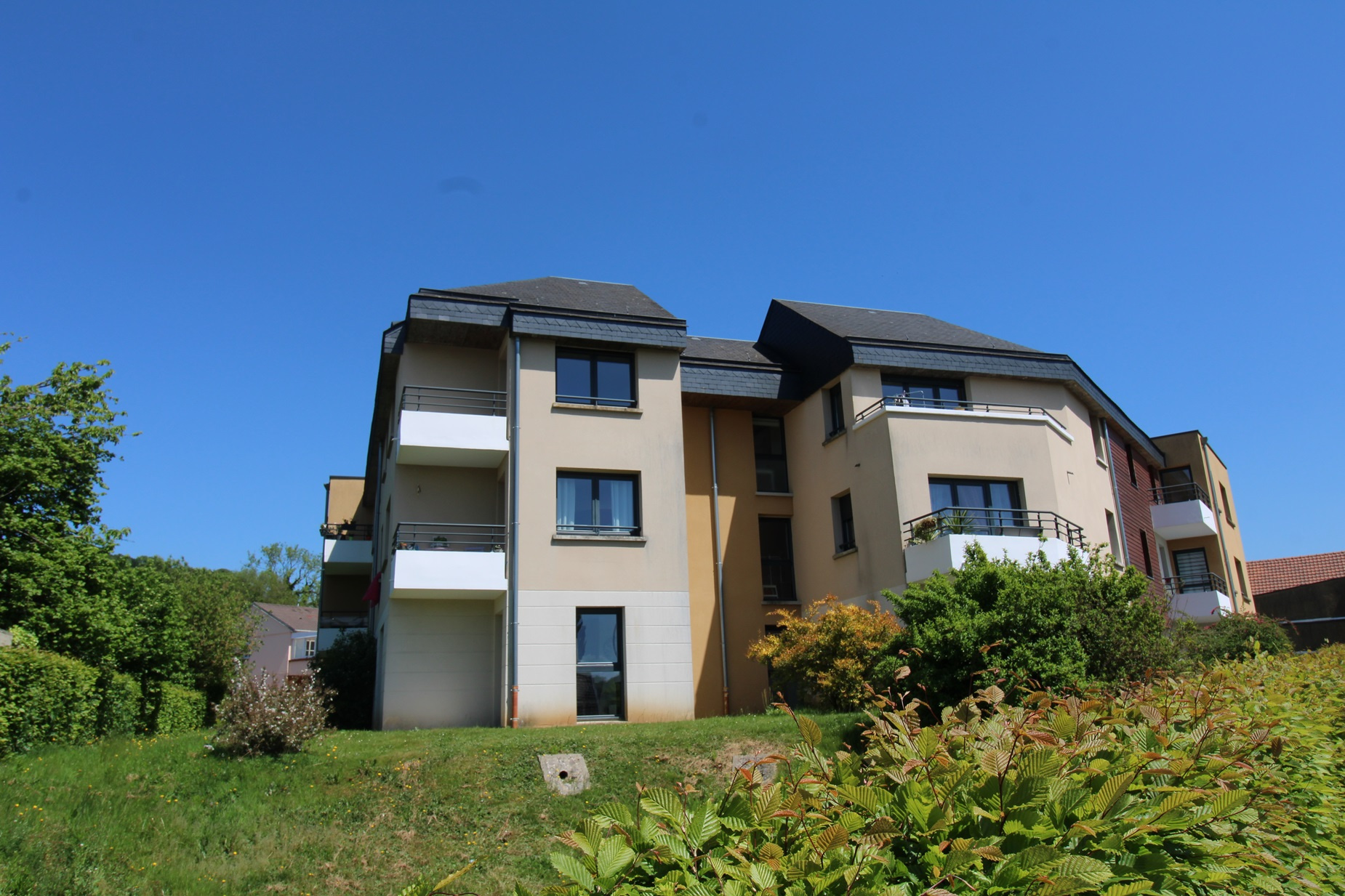 Agence immobilière de VICTORIA IMMOBILIER