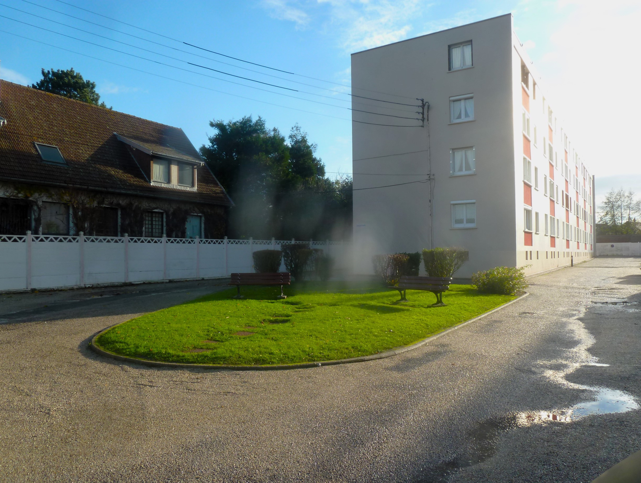 Photo bien immobilier