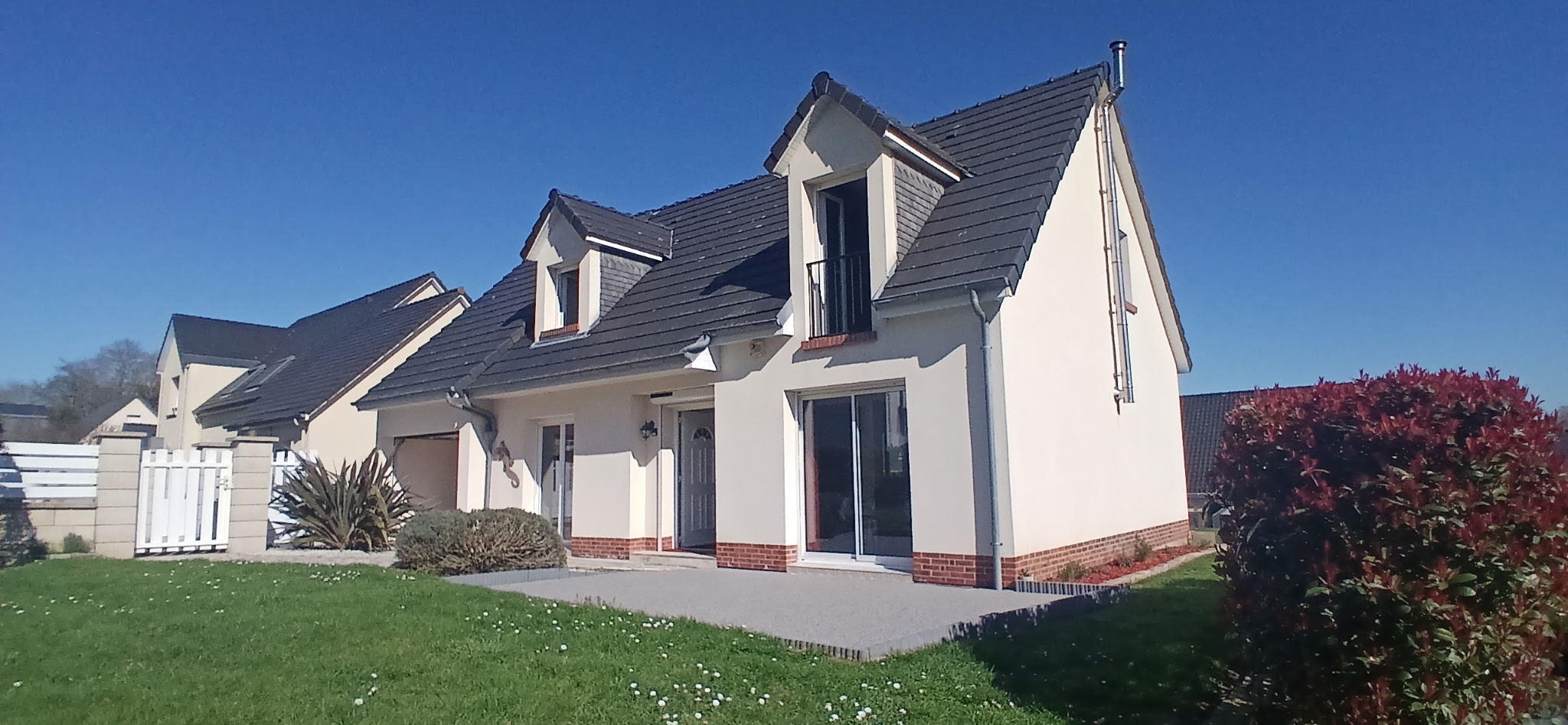 Agence immobilière de VICTORIA IMMOBILIER