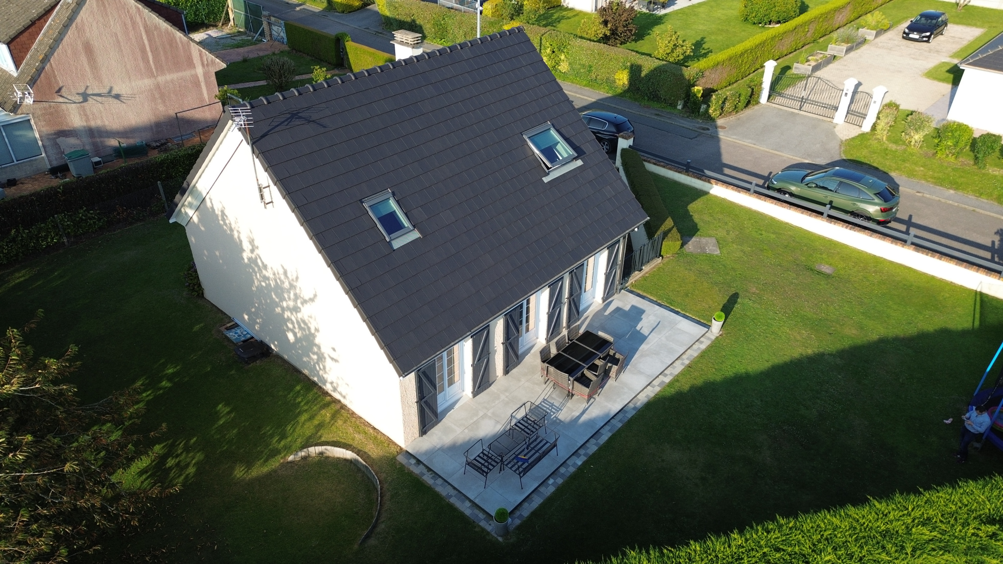 Agence immobilière de VICTORIA IMMOBILIER