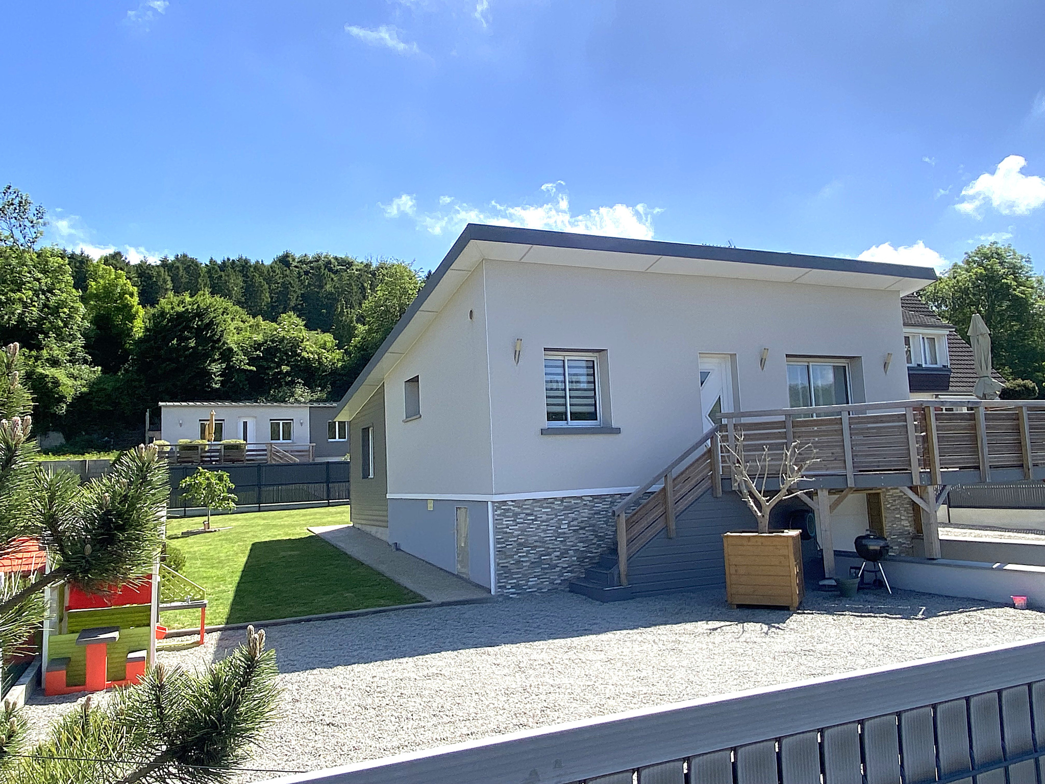 Agence immobilière de VICTORIA IMMOBILIER