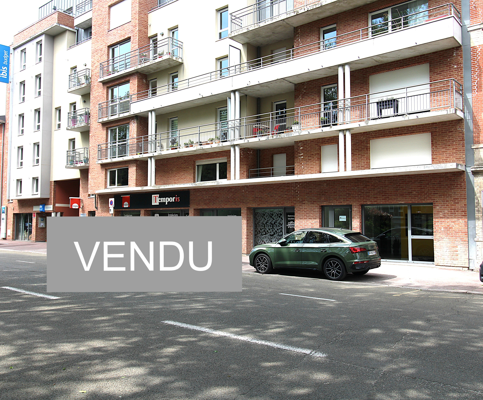 Agence immobilière de VICTORIA IMMOBILIER