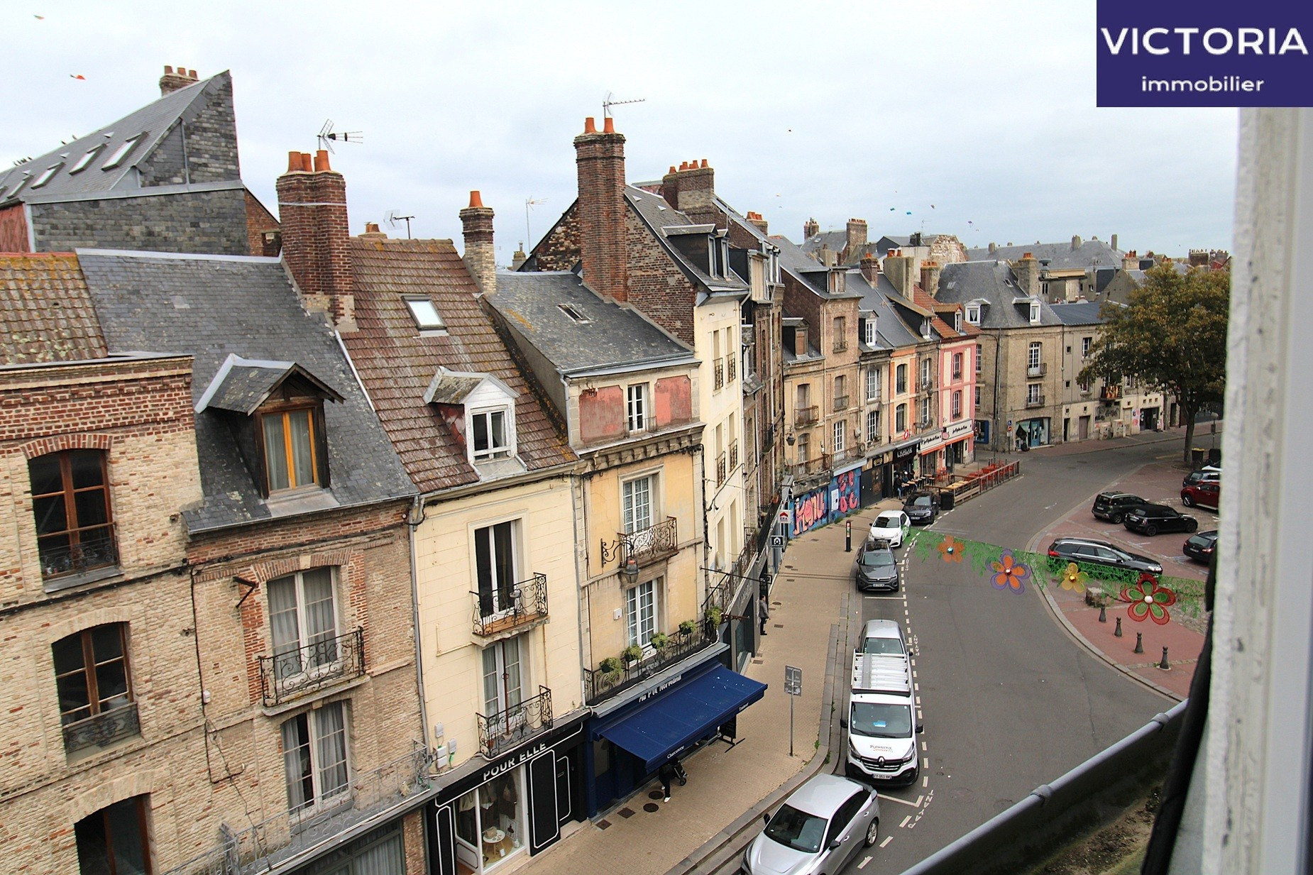 Agence immobilière de VICTORIA IMMOBILIER