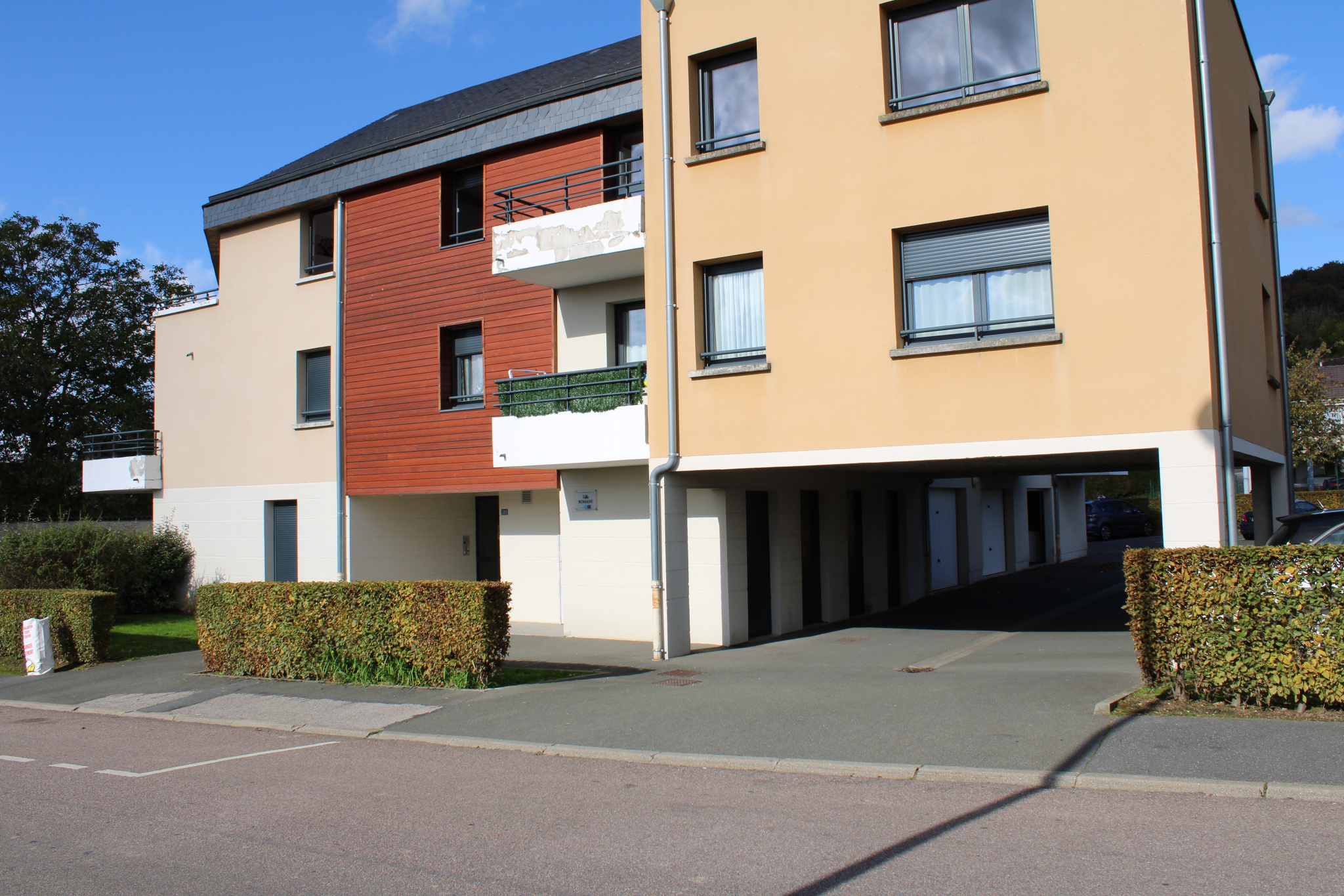 Agence immobilière de VICTORIA IMMOBILIER