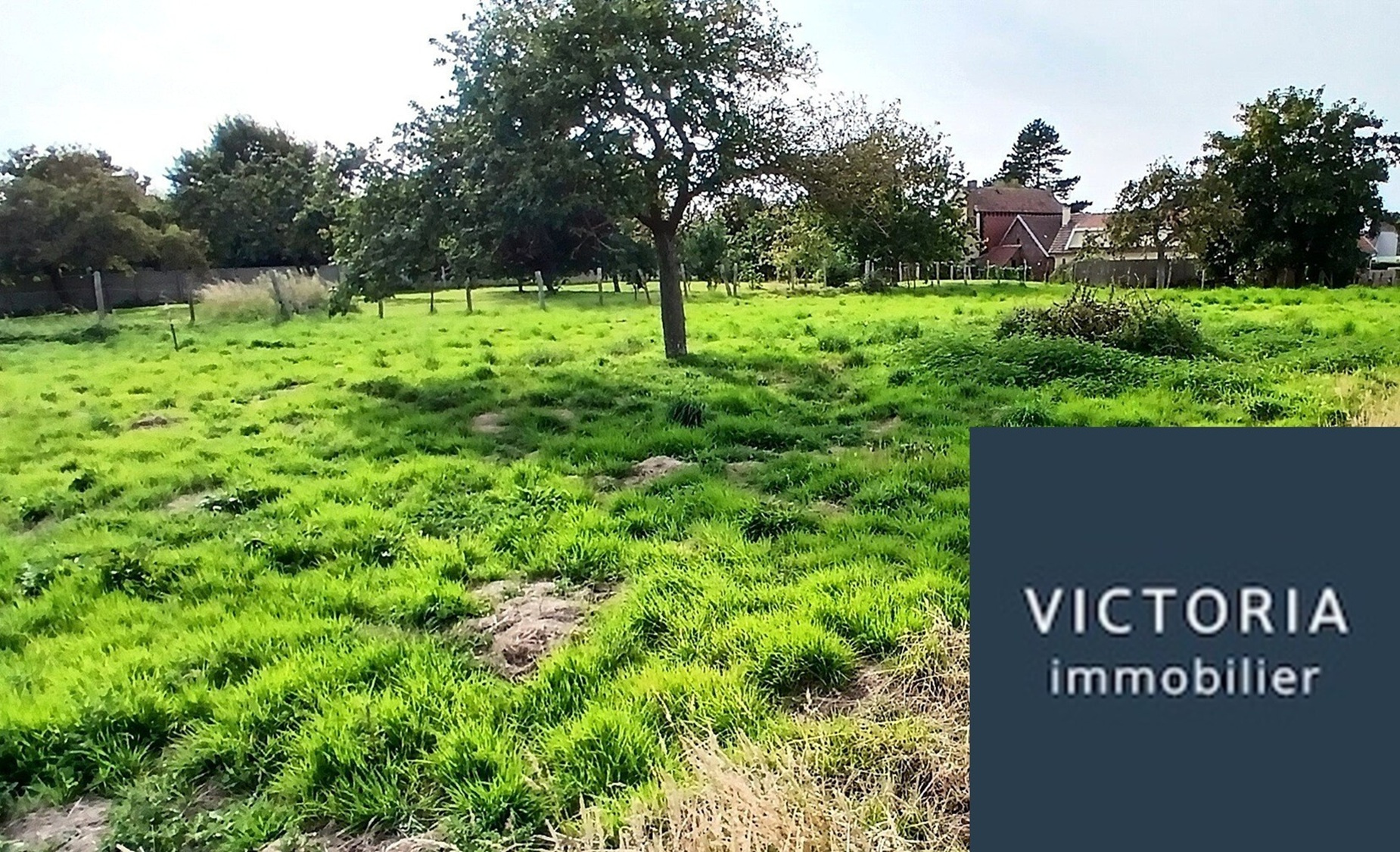 Agence immobilière de VICTORIA IMMOBILIER