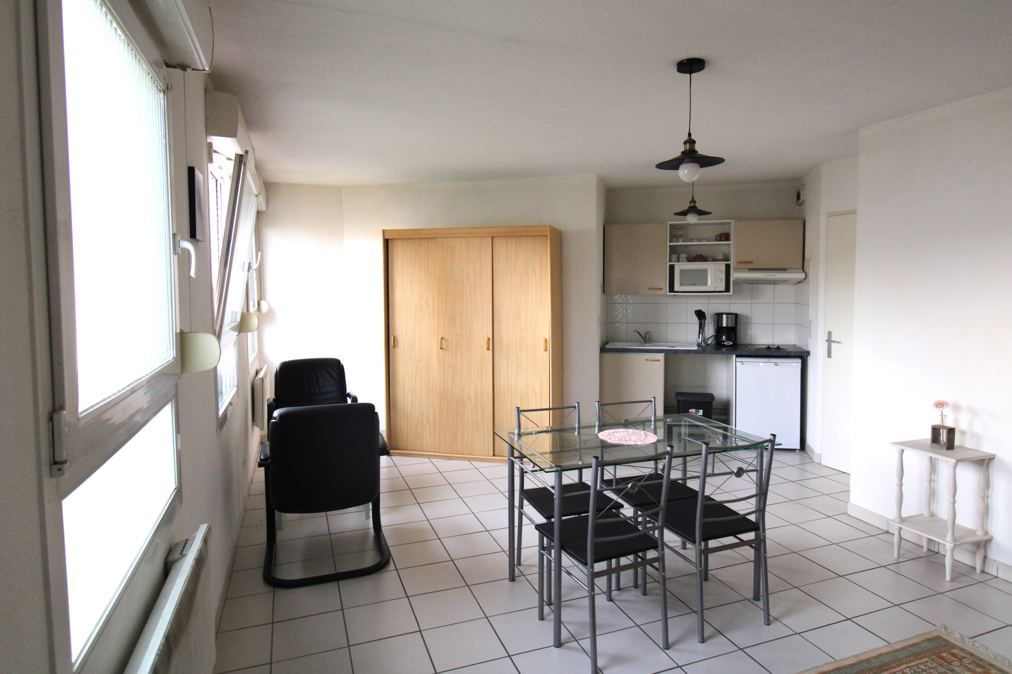 Photo bien immobilier