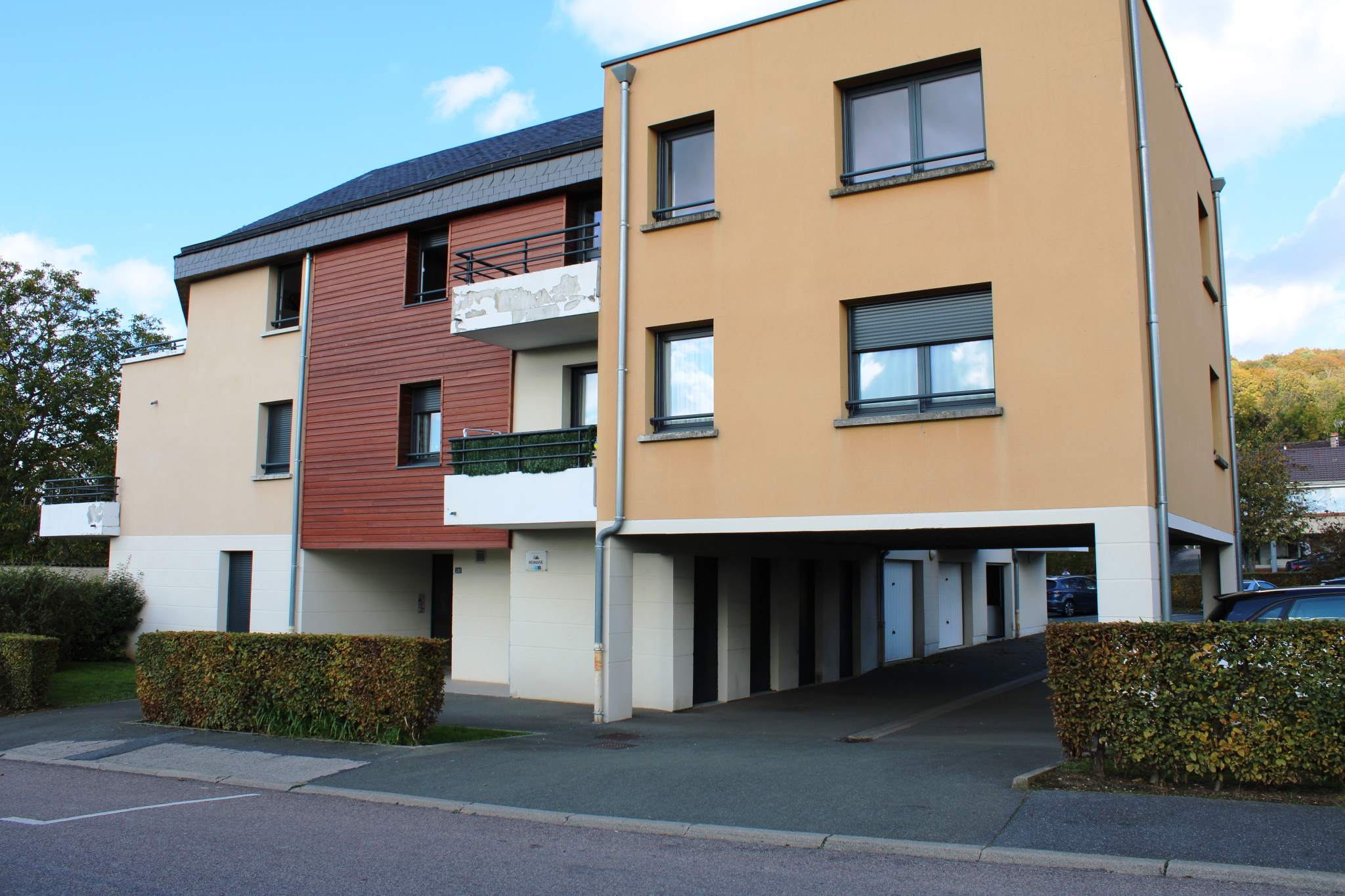 Agence immobilière de VICTORIA IMMOBILIER